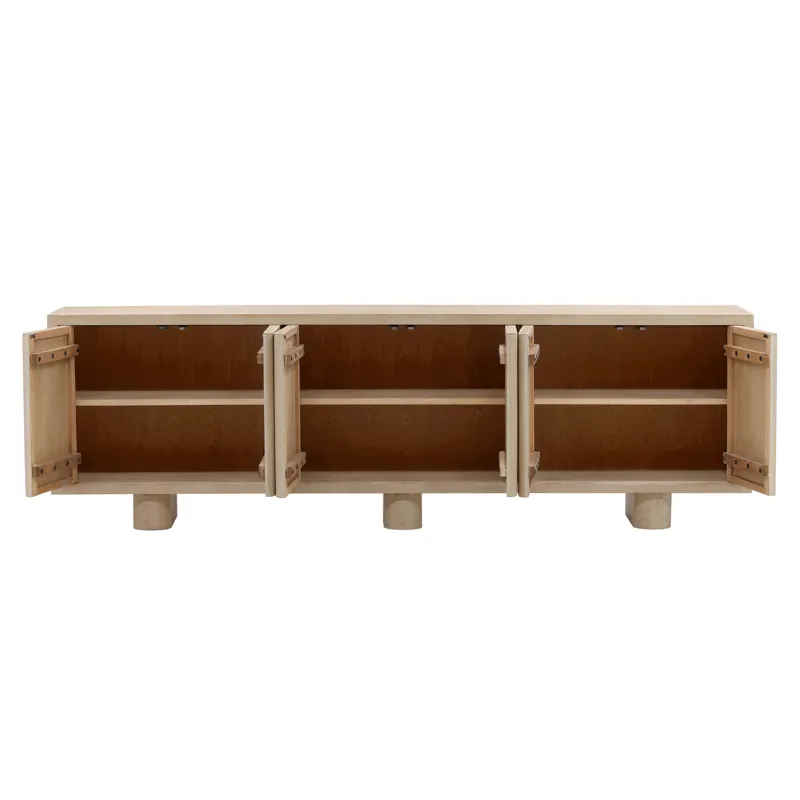 Thalia Sideboard Light Natural