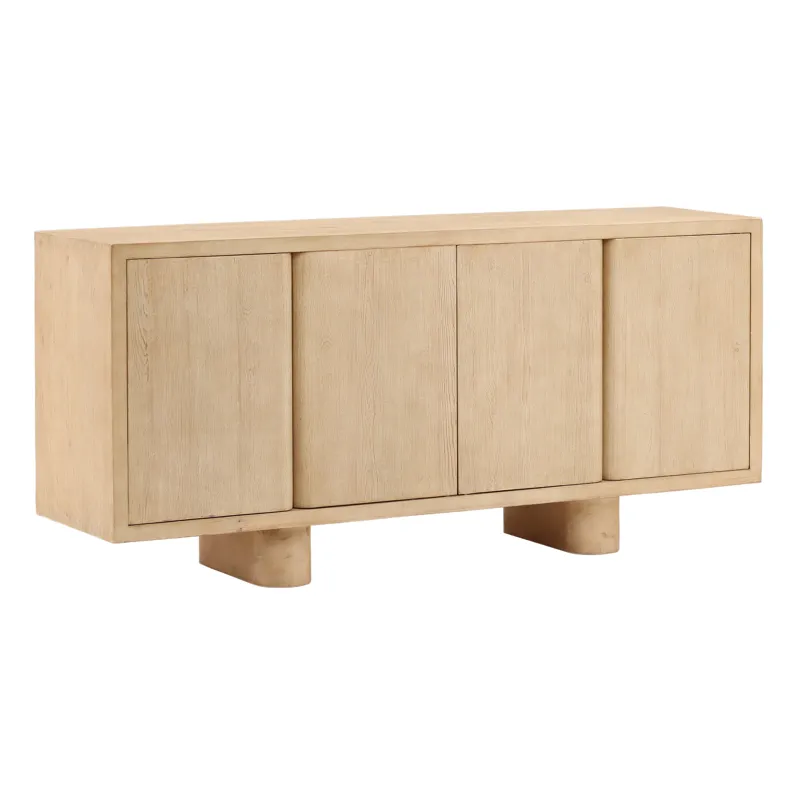 Thalia Sideboard Light Natural 73\"