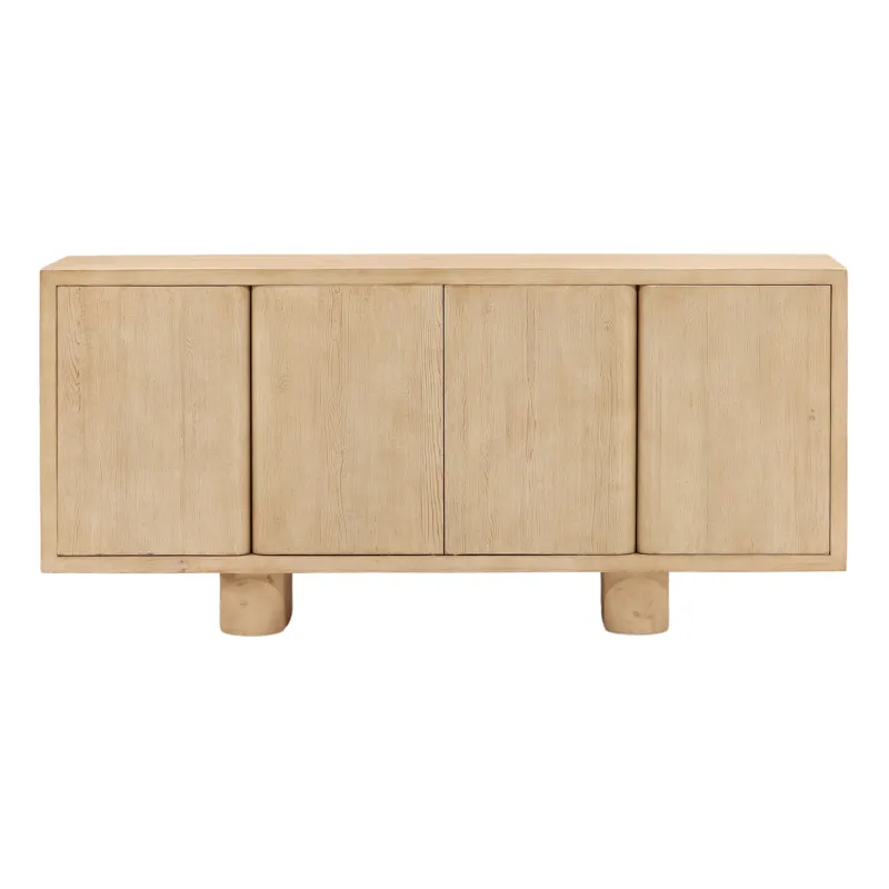 Thalia Sideboard Light Natural 73\"