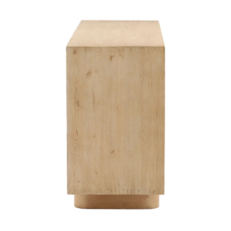 Thalia Sideboard Light Natural 73\"