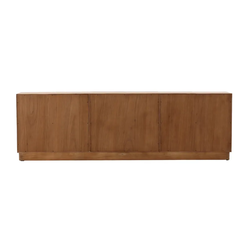Emiliano Sideboard Light Natural