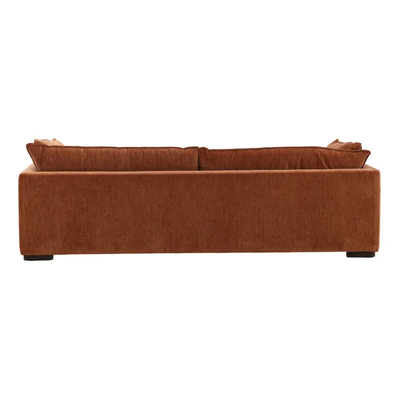 Ramona Sofa Brown