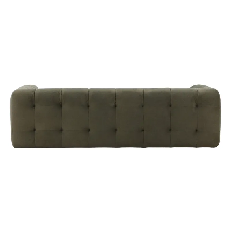 Poppy Sofa Olive