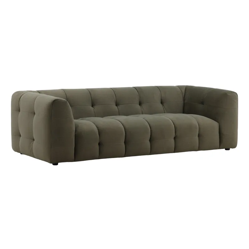 Poppy Sofa Olive