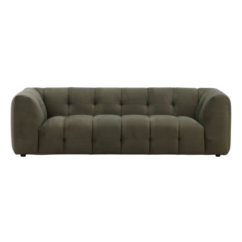 Poppy Sofa Olive
