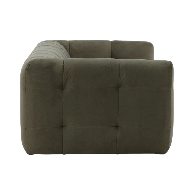 Poppy Sofa Olive