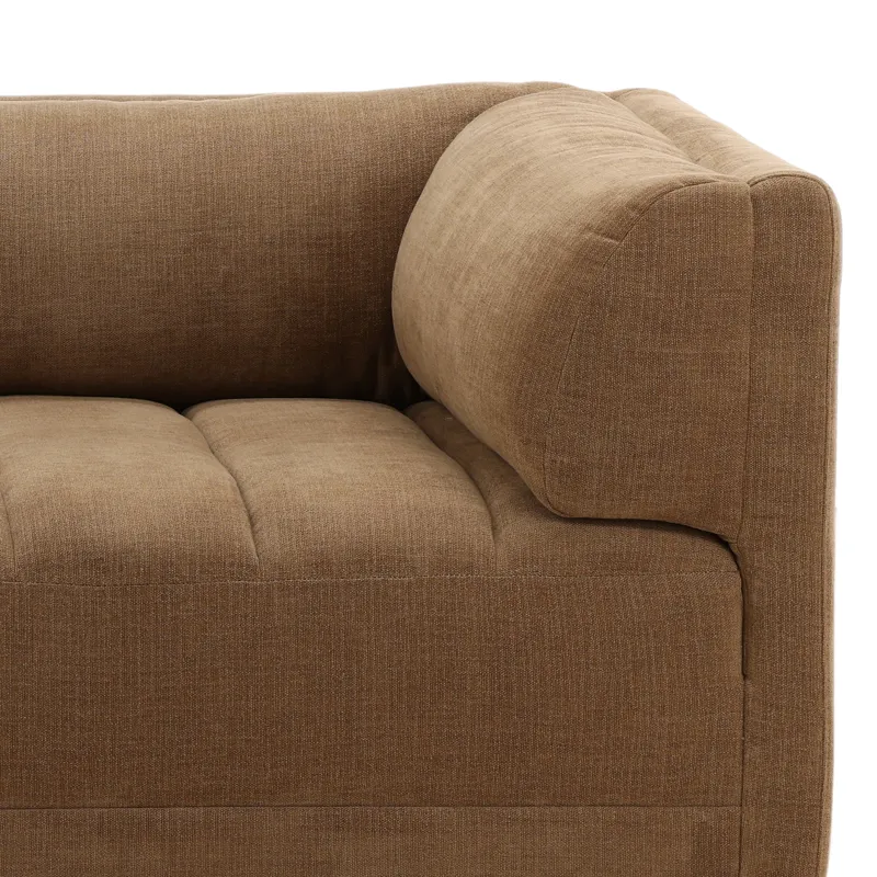 Magda Sofa Brown