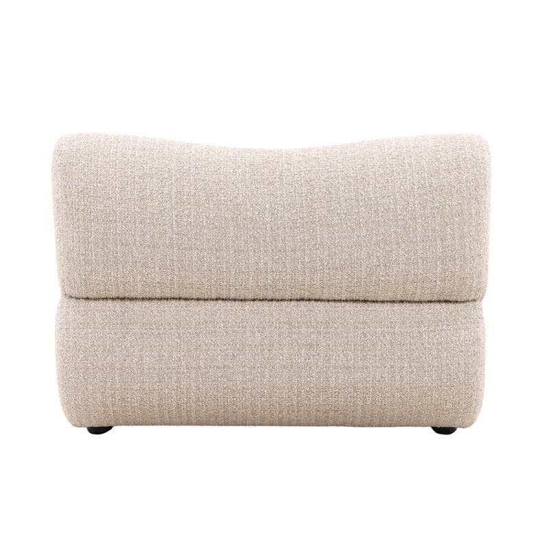 Oasis Occasional Chair Sand