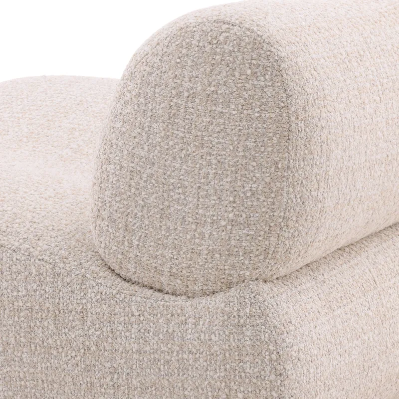 Oasis Occasional Chair Sand