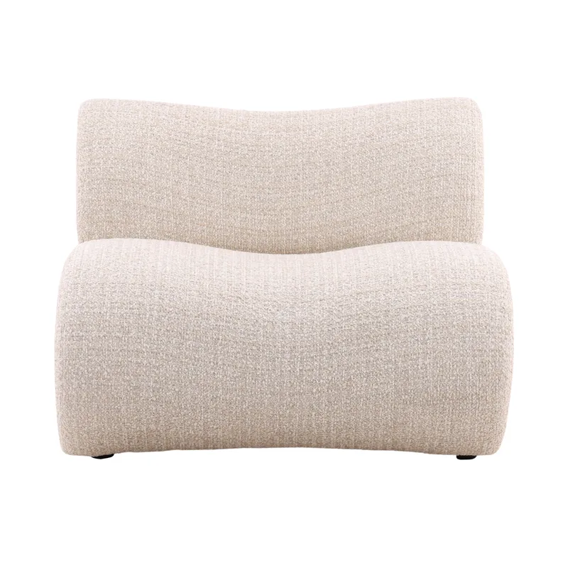 Oasis Occasional Chair Sand