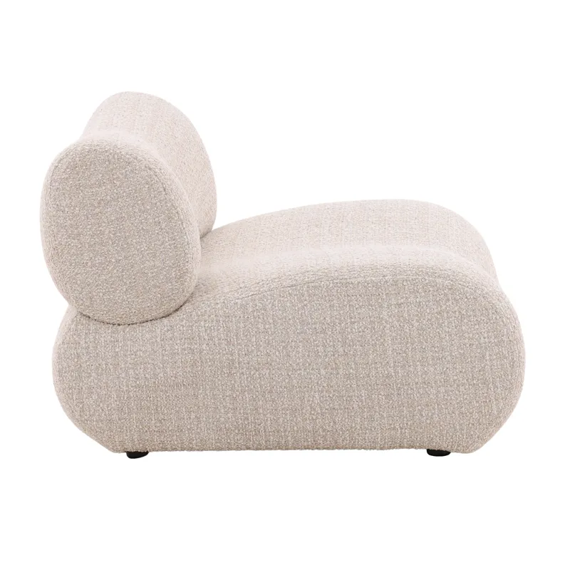 Oasis Occasional Chair Sand