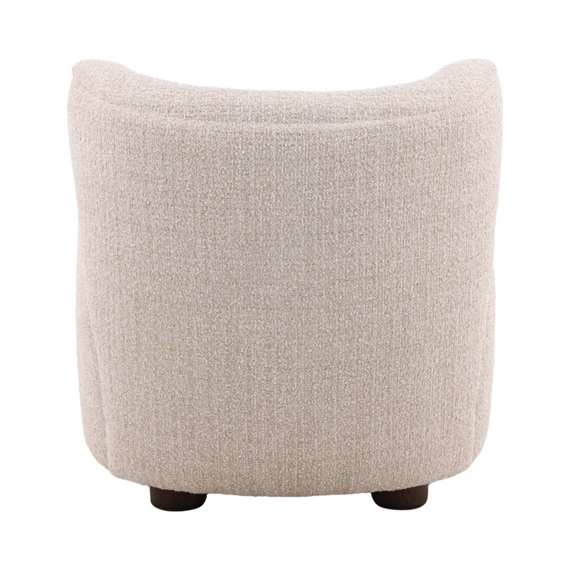 Rose Occasional Chair Sand