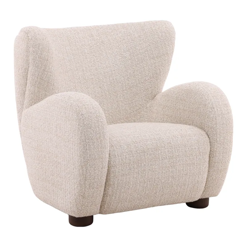 Rose Occasional Chair Sand