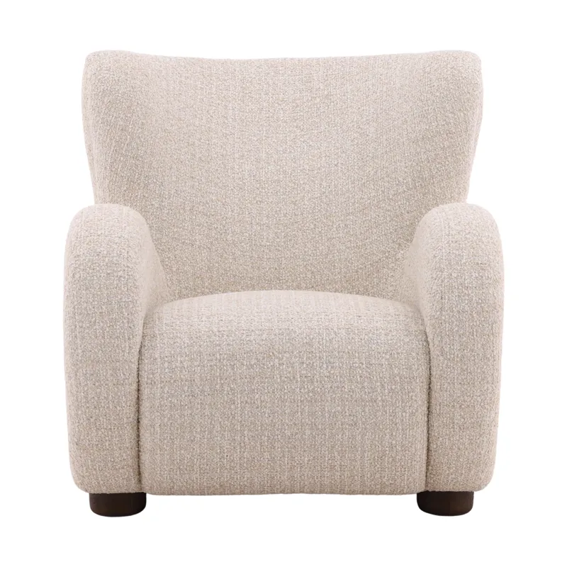 Rose Occasional Chair Sand