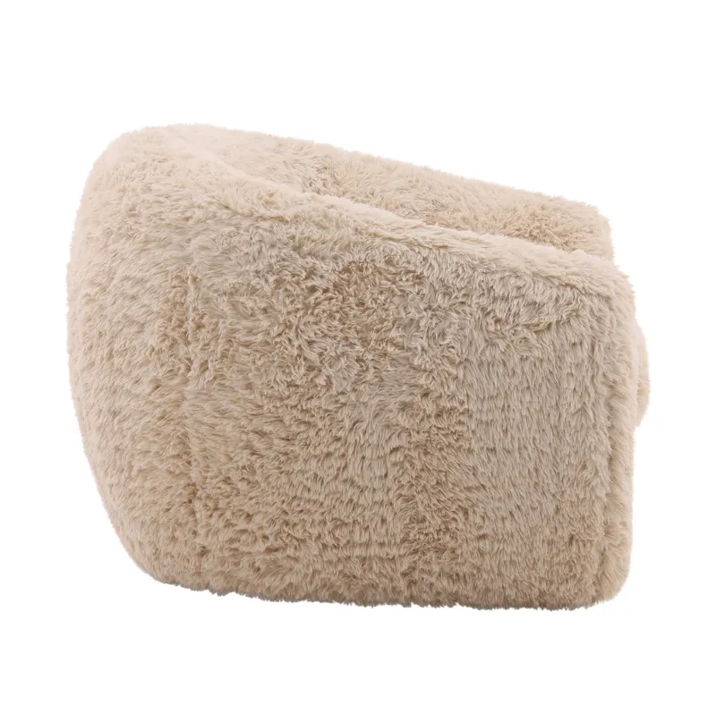 Caitlin Occasional Chair Cream