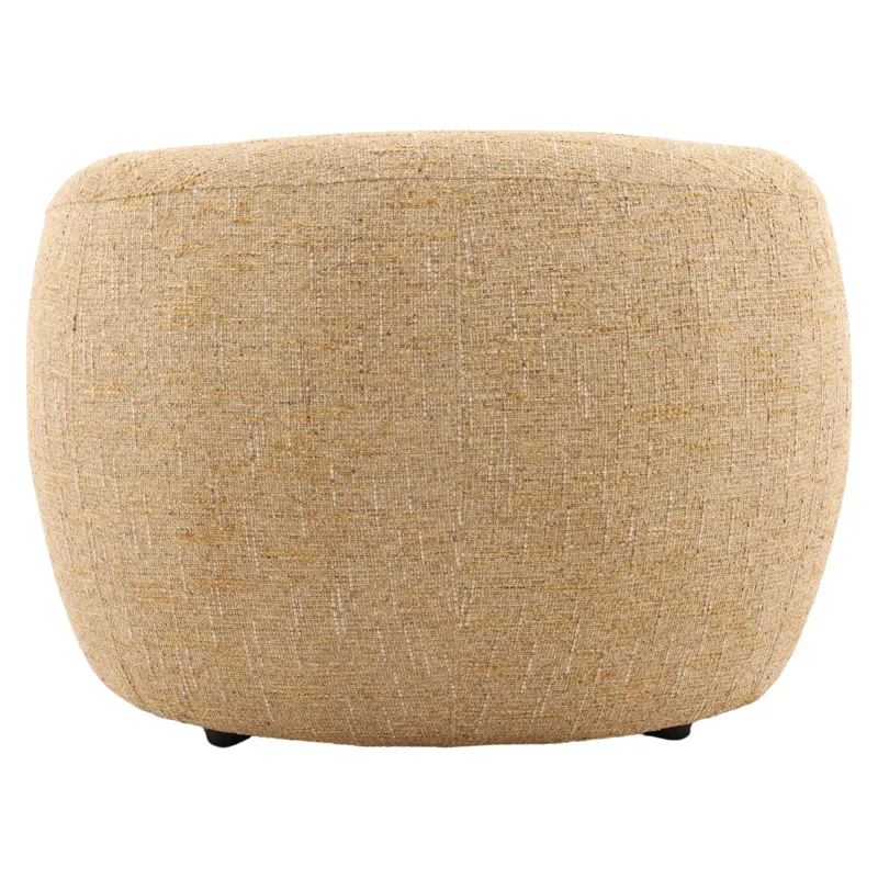 Caitlin Occasional Chair Golden