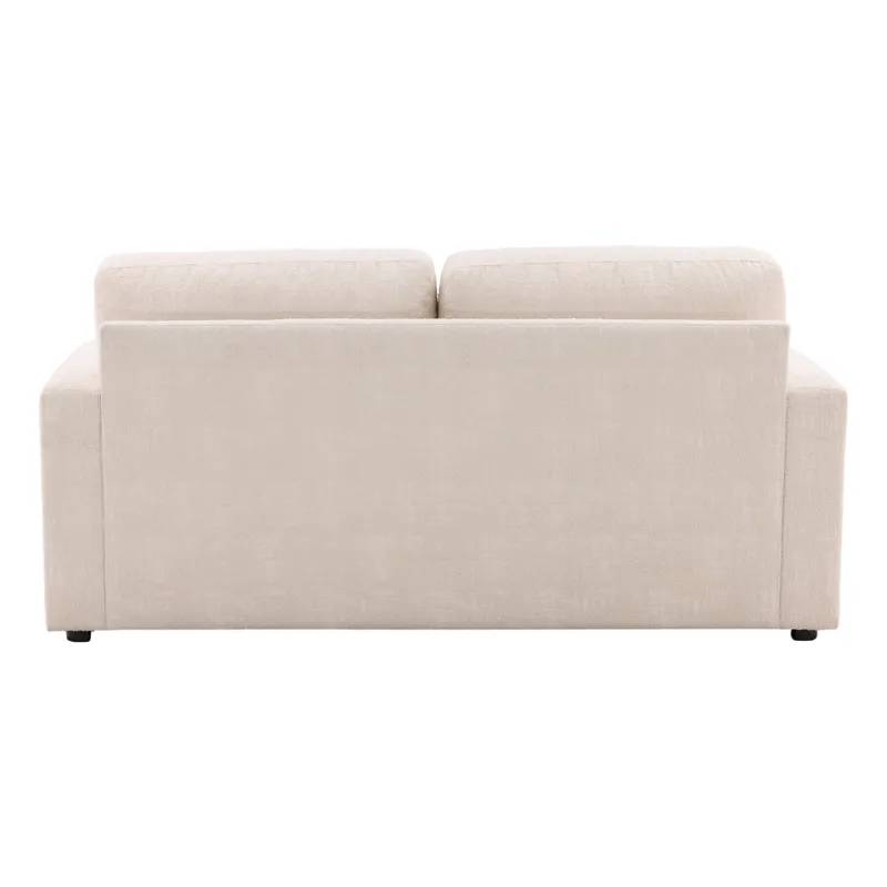 Malcolm Sofa Cream