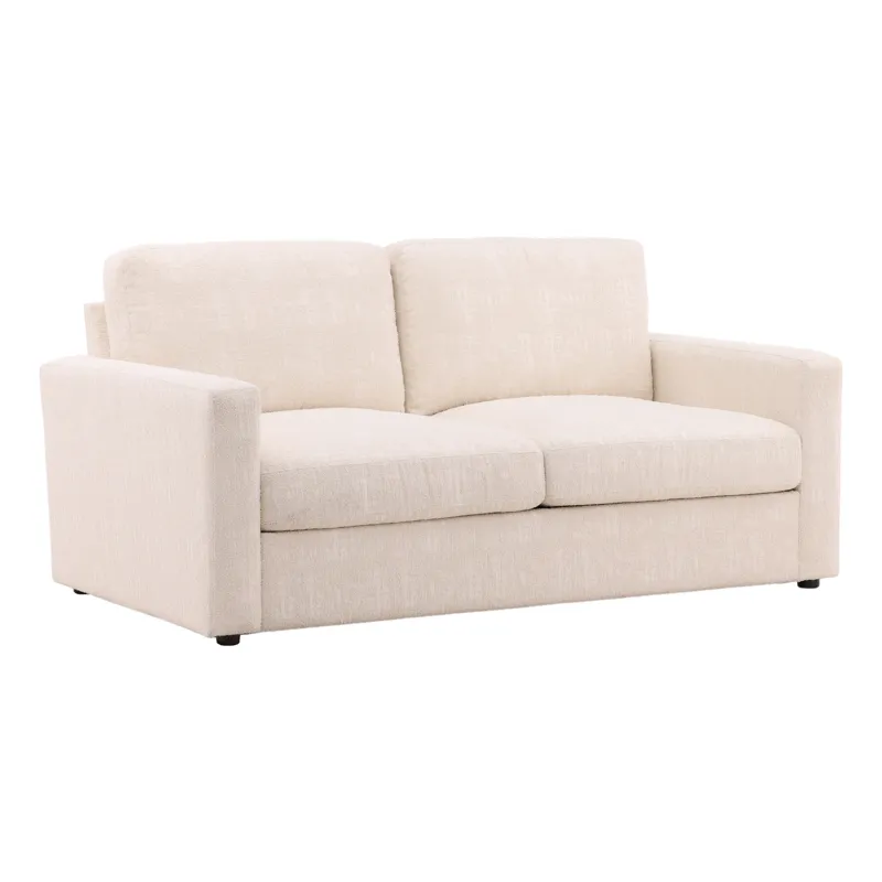 Malcolm Sofa Cream