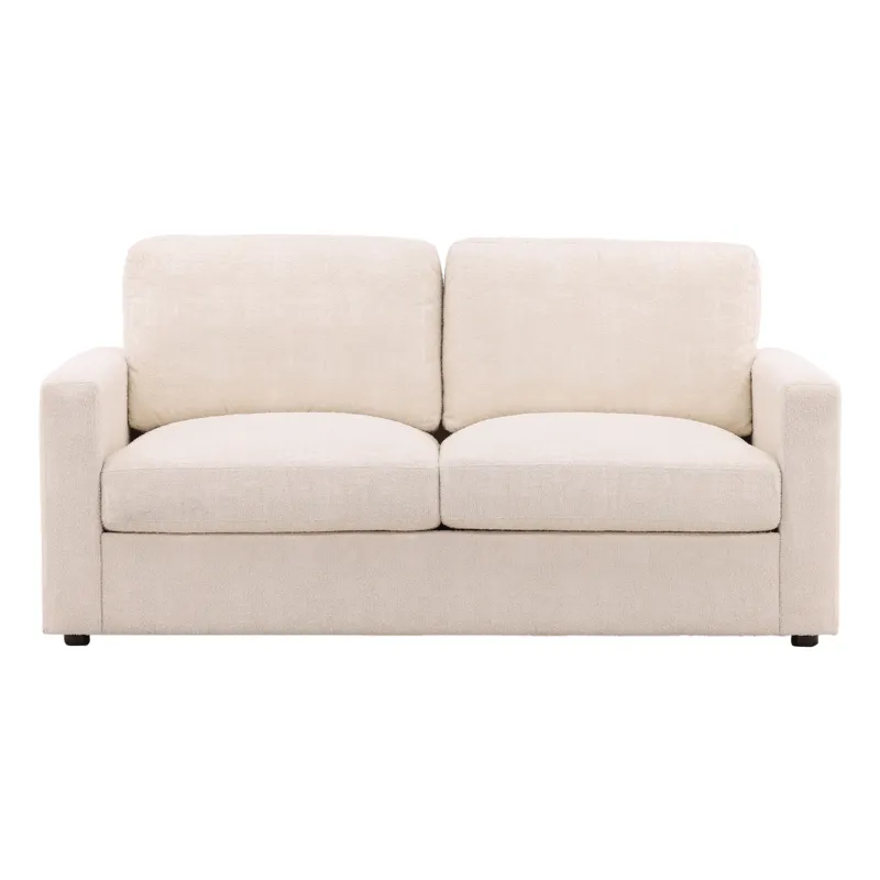 Malcolm Sofa Cream