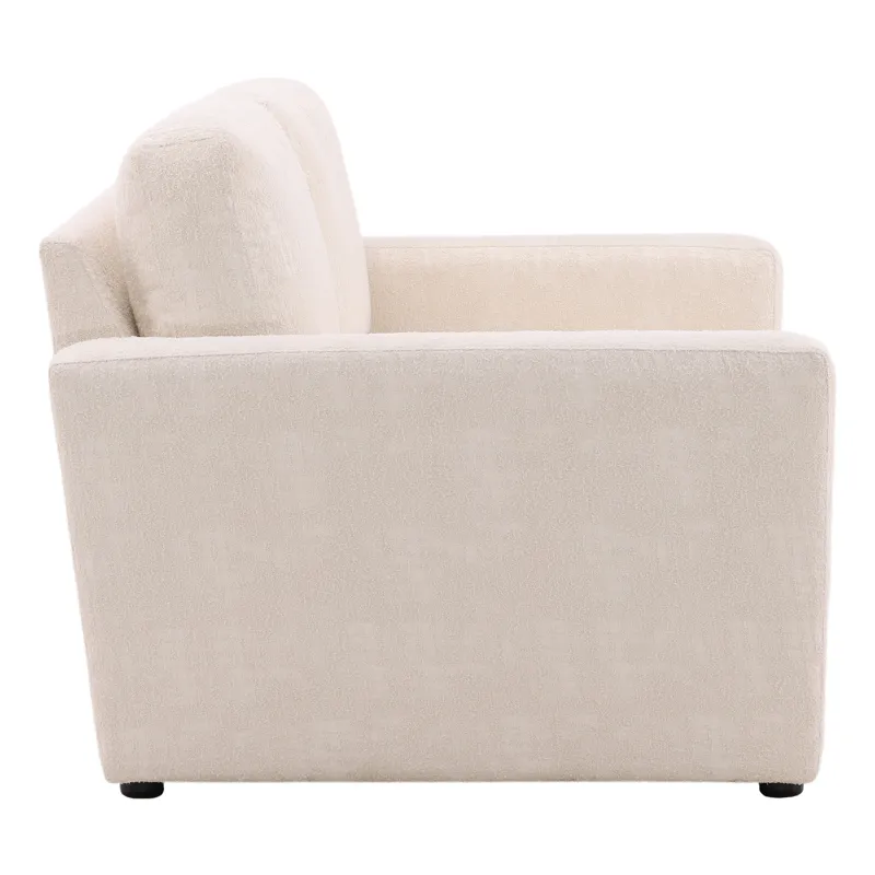 Malcolm Sofa Cream