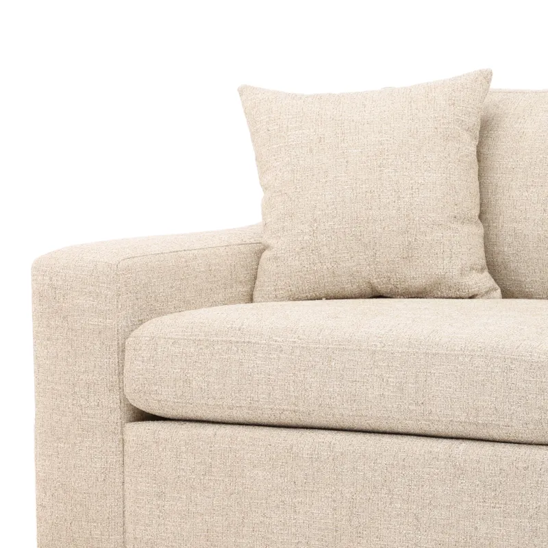 Emma Sofa Fawn