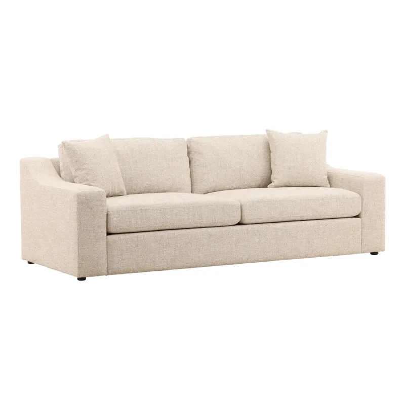 Emma Sofa Fawn