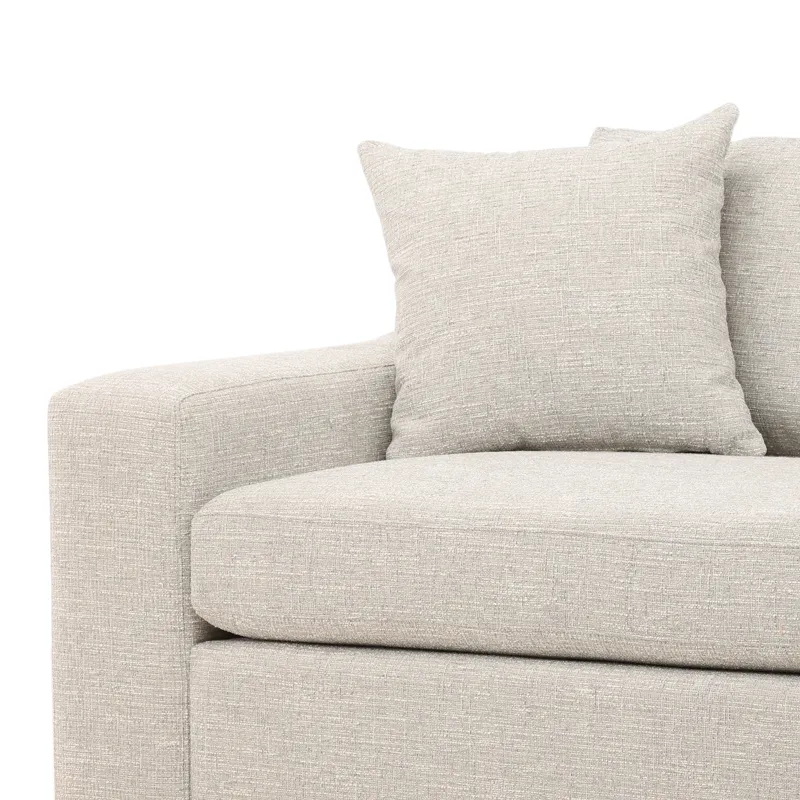 Emma Sofa Grey