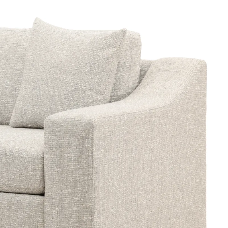 Emma Sofa Grey