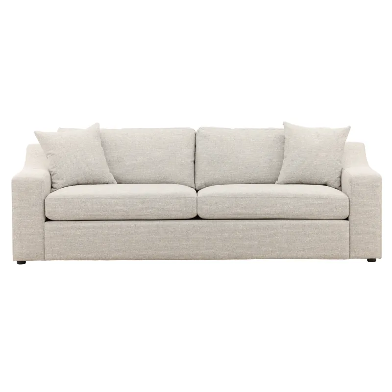 Emma Sofa Grey