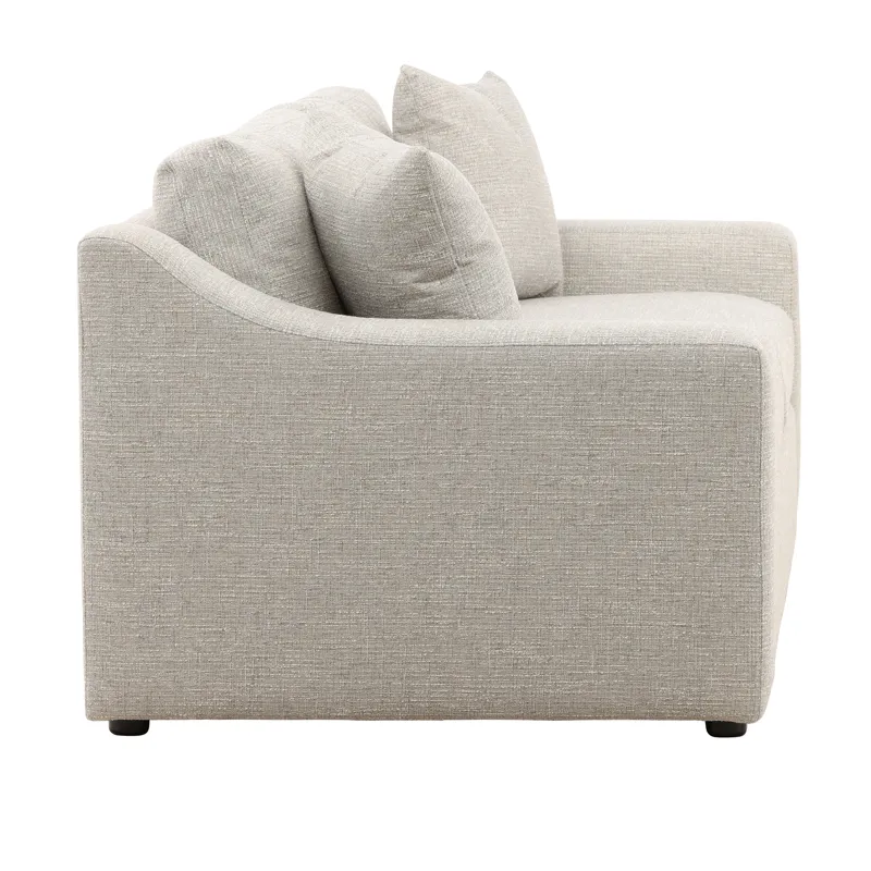 Emma Sofa Grey
