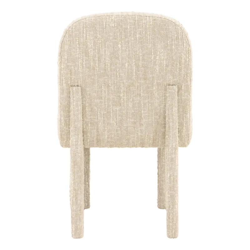 Briella Dining Chair Beige