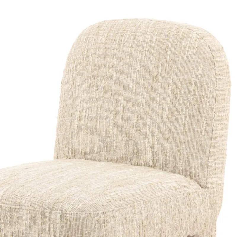 Briella Dining Chair Beige