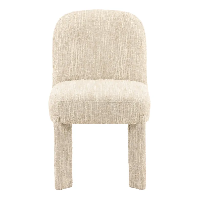 Briella Dining Chair Beige