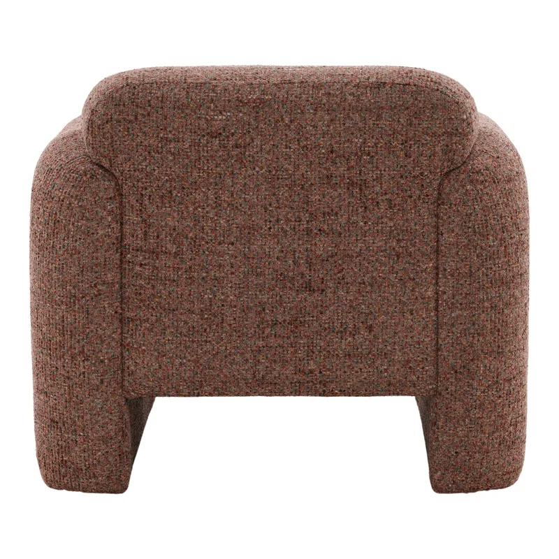 Gene Occasional Chair Multicolor