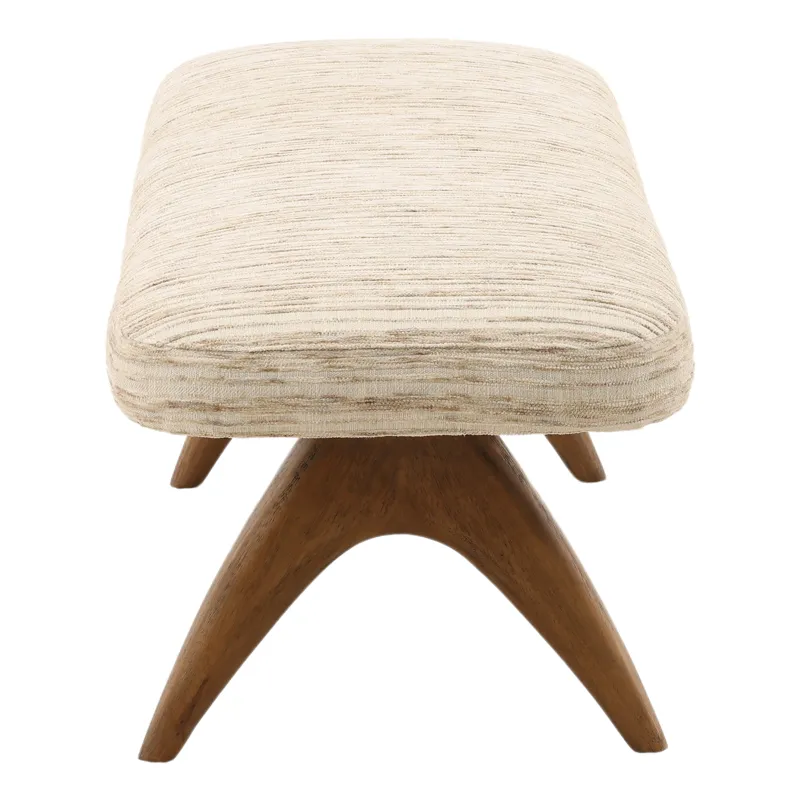 Karima Bench Sand