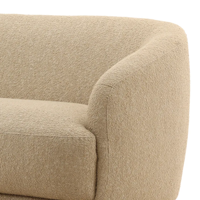 Yulissa Sofa Camel