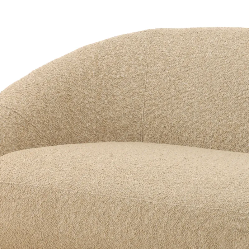 Yulissa Sofa Camel