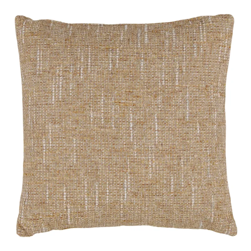 Amorette Pillow Golden