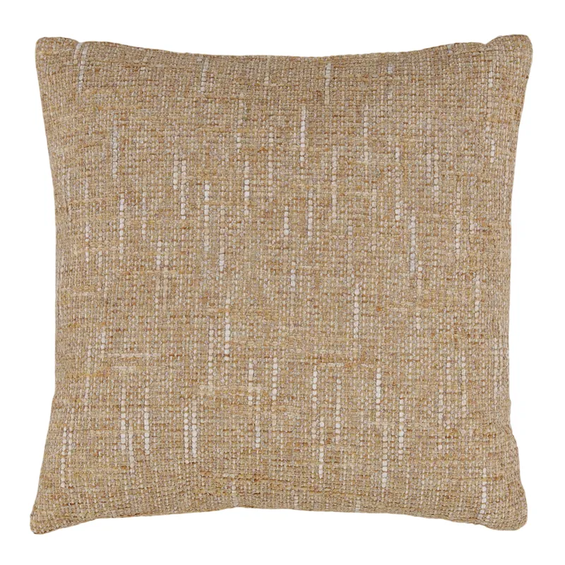 Amorette Pillow Golden