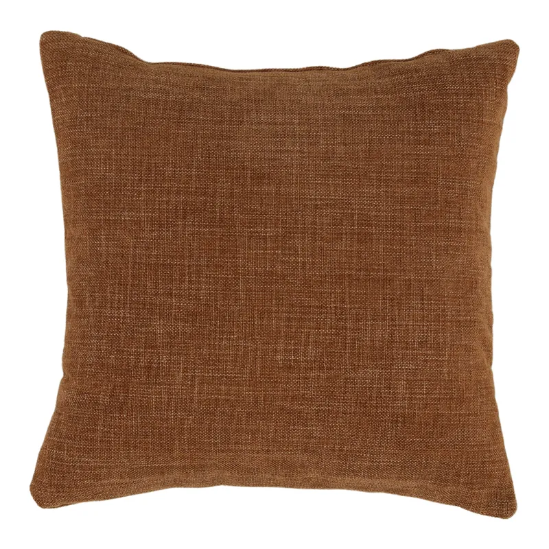 Cerelia Pillow Terracotta