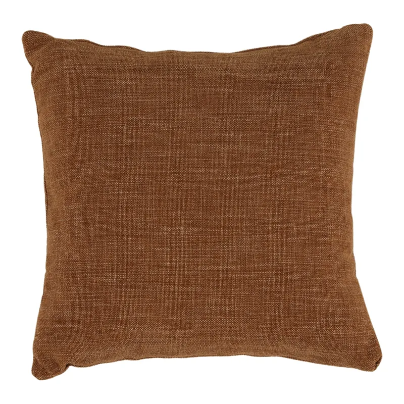 Cerelia Pillow Terracotta