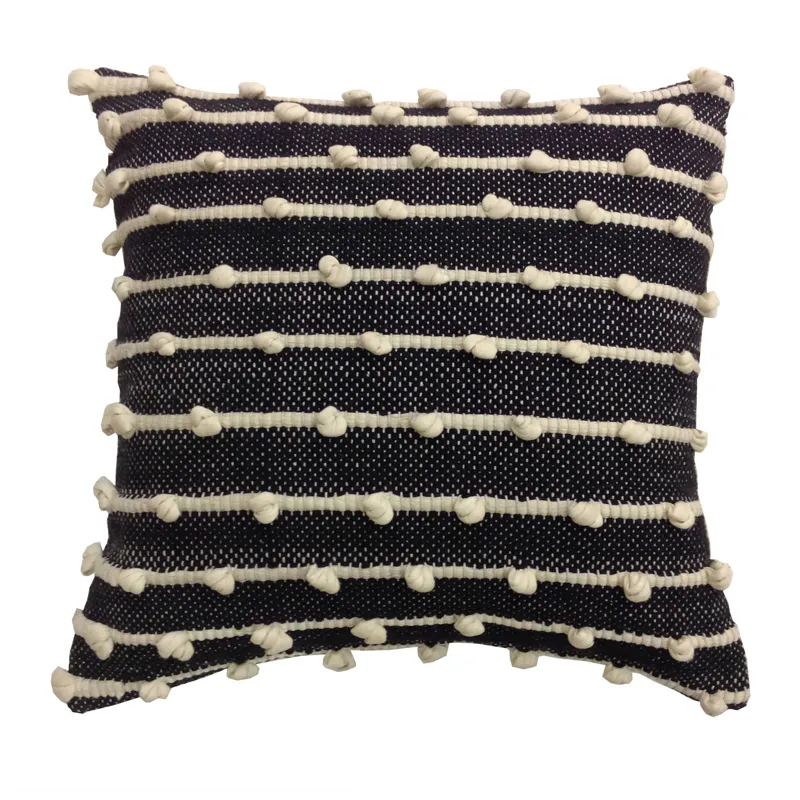 Ernest Pillow With Filler
