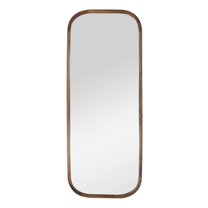 Lillie Mirror Brown