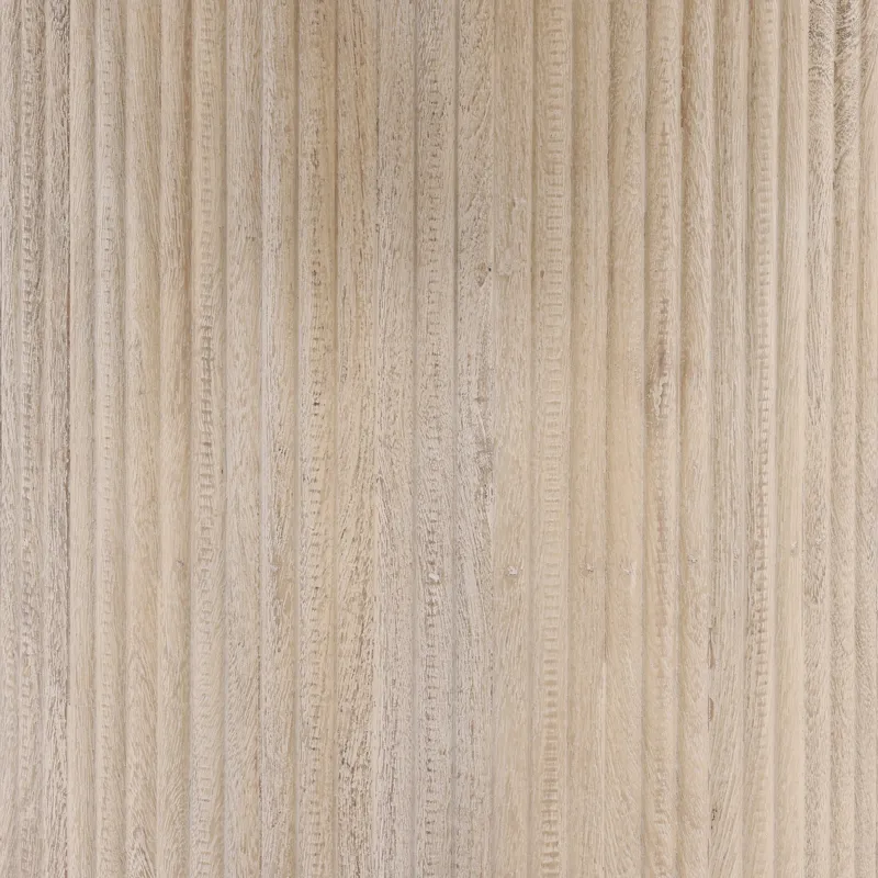 Nyla Dining Table Light Natural