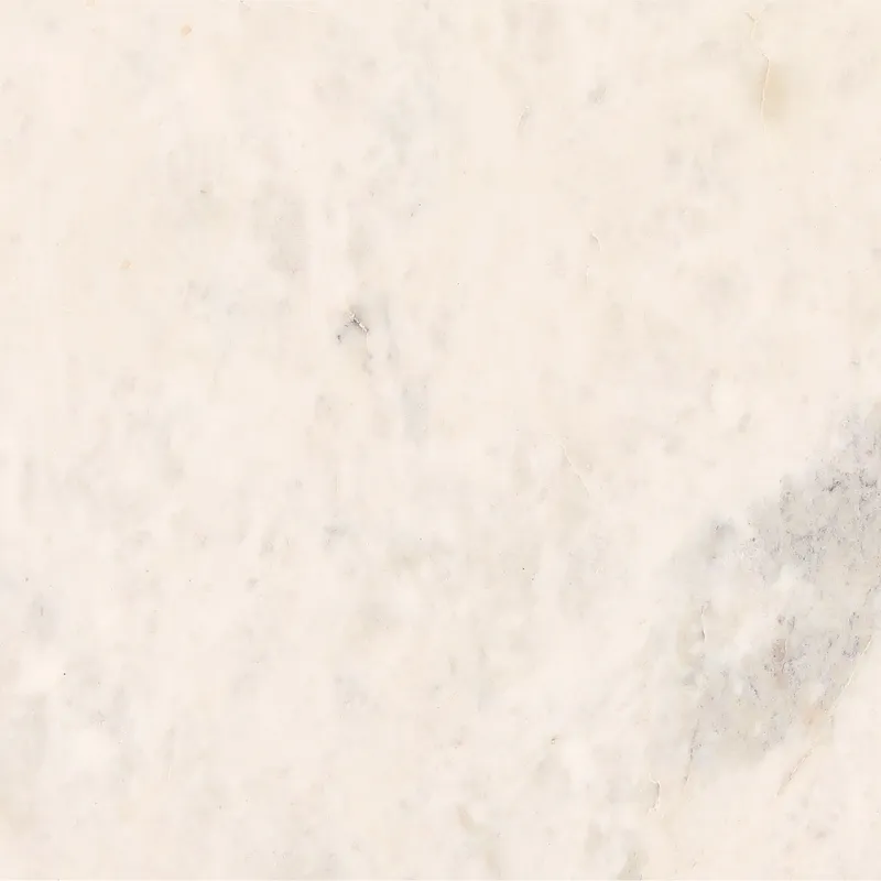 Perugia Side Table White