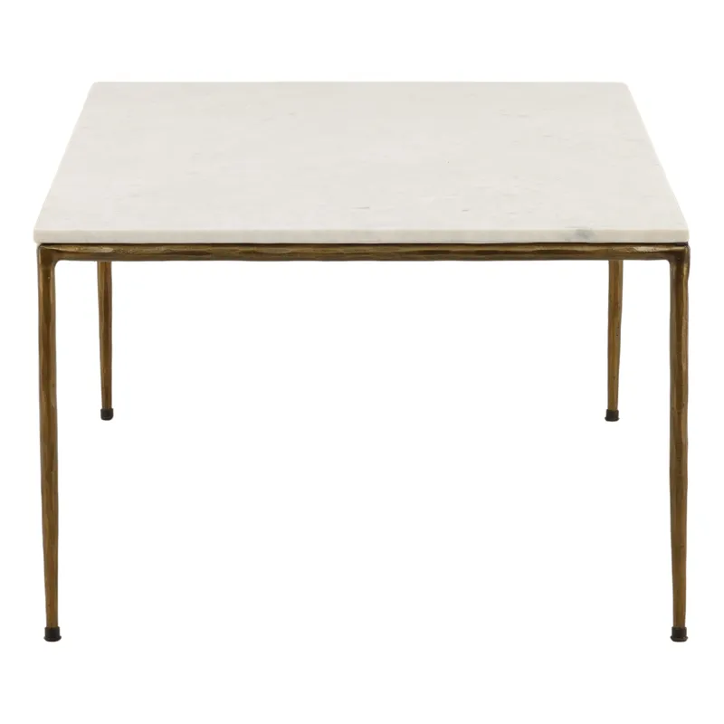 Perugia Coffee Table White
