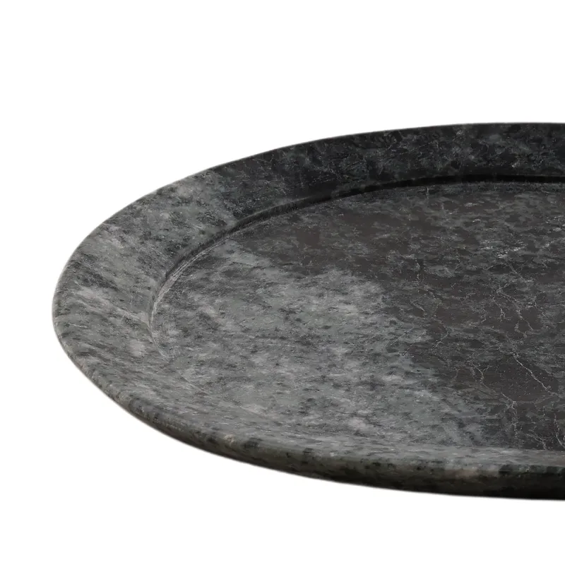 Oris Tray Set Of 2 Green