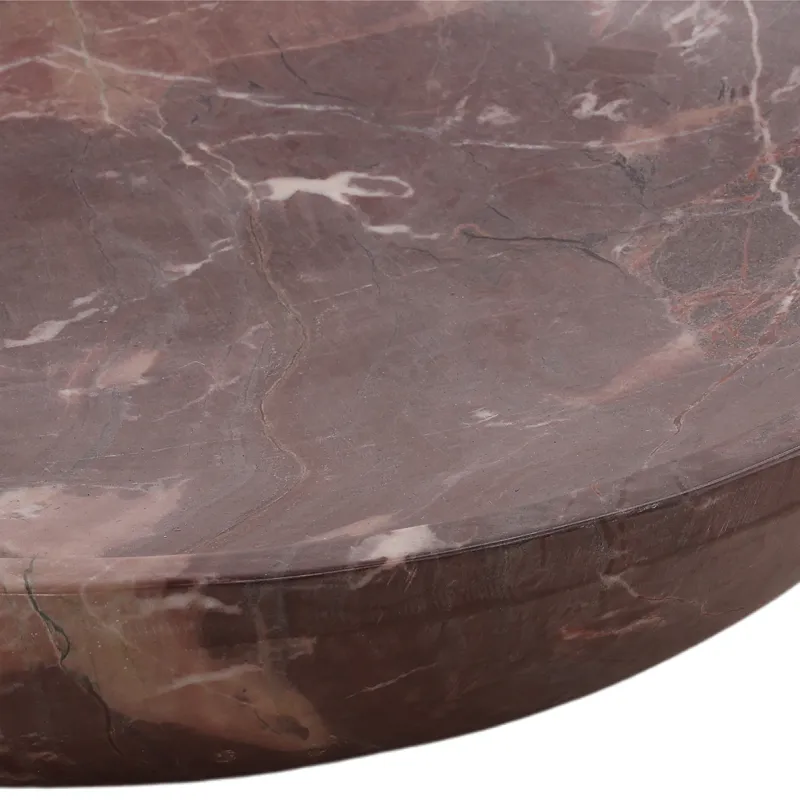 Xanadu Bowl Rust
