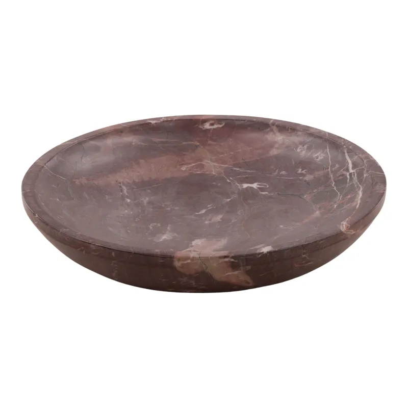 Xanadu Bowl Rust