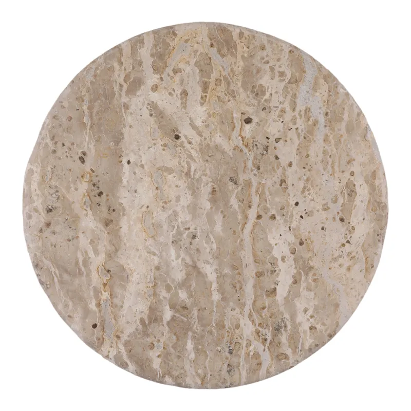 Kiyomi Coffee Table Beige